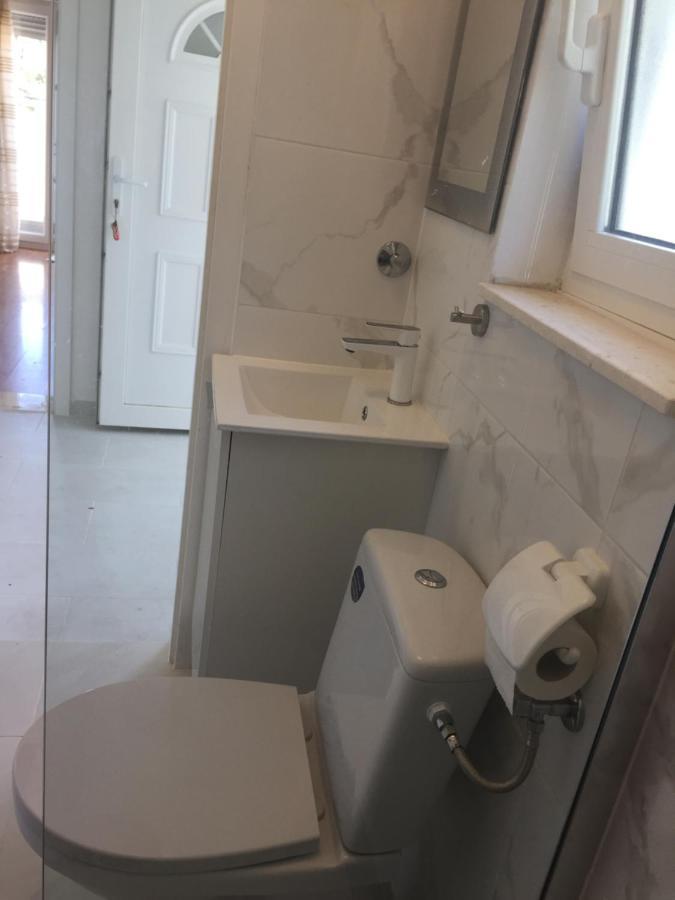 Apartment Remi, Penthouse With Balcony, Free Parking มารีนา ภายนอก รูปภาพ