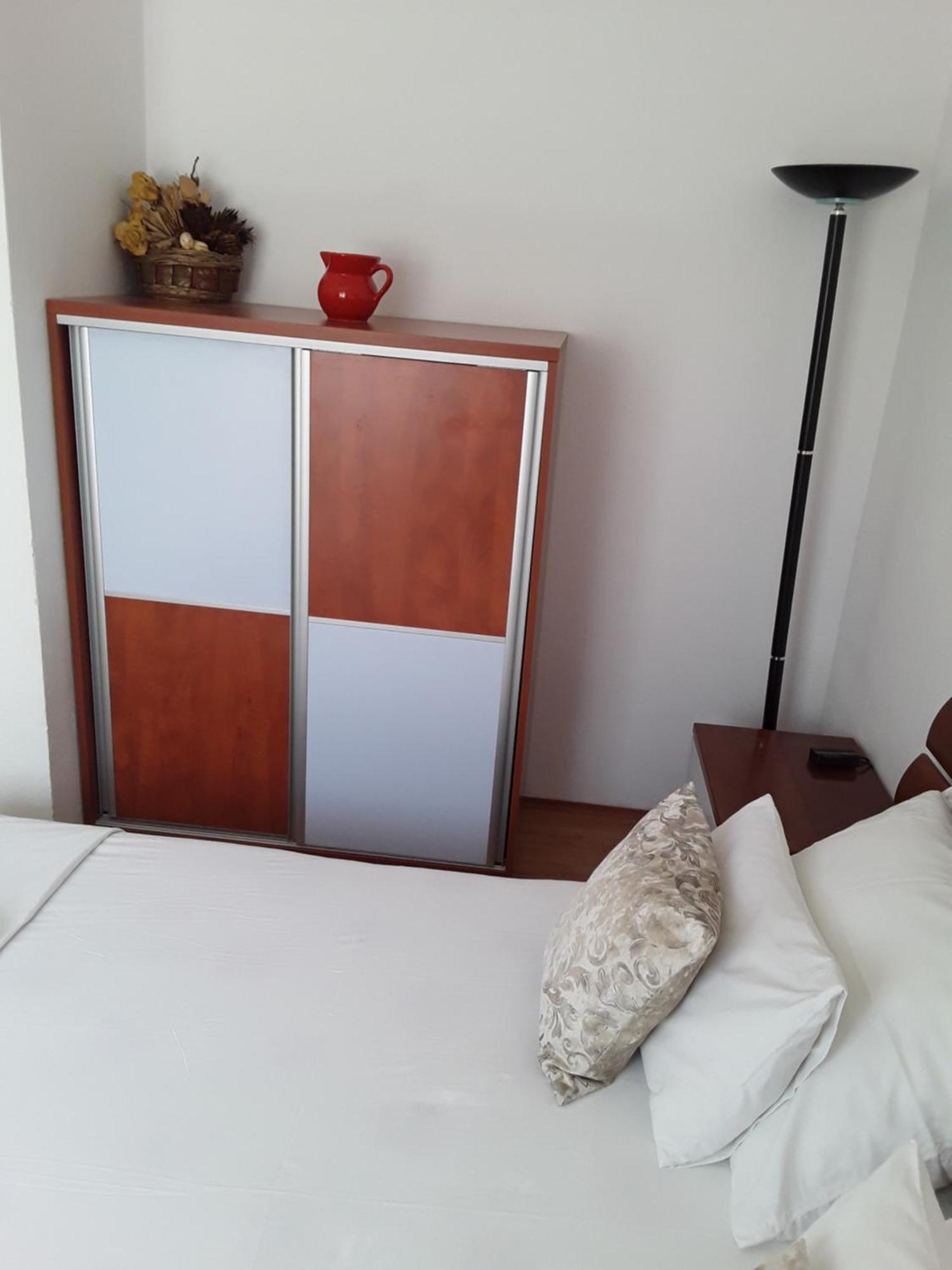 Apartment Remi, Penthouse With Balcony, Free Parking มารีนา ภายนอก รูปภาพ
