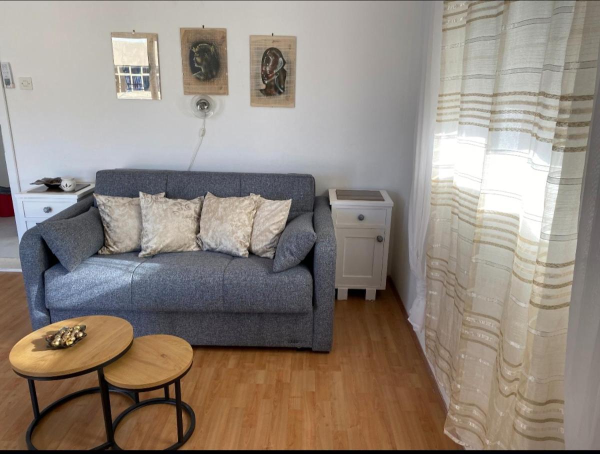 Apartment Remi, Penthouse With Balcony, Free Parking มารีนา ภายนอก รูปภาพ